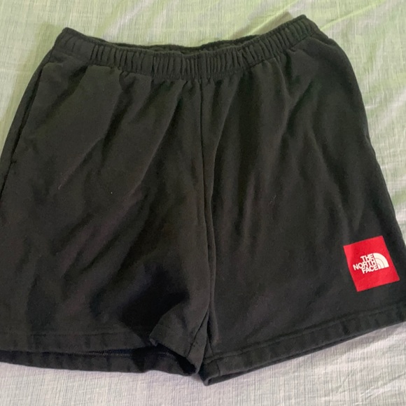 The North Face Other - The North Face  - sweat shorts - large